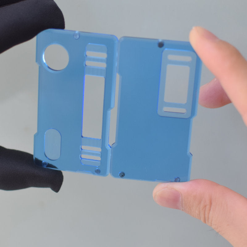 Authentic MK MODS v2 panels for dotaio v2