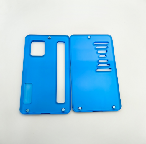 Authentic MK MODS panels for kuka aio