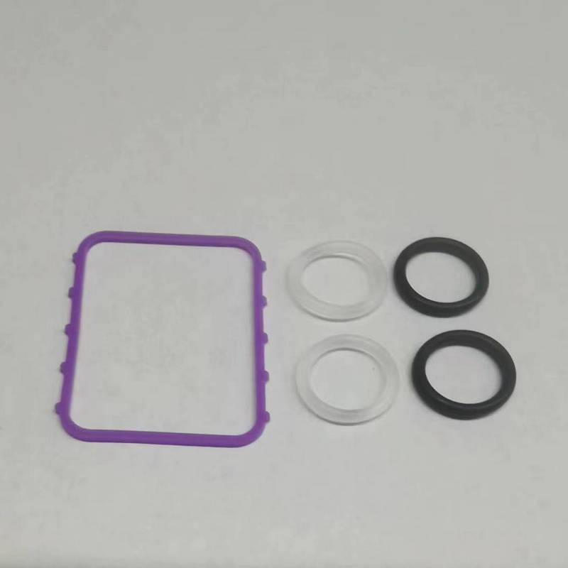 MK MODS gasket O ring set for boro tank