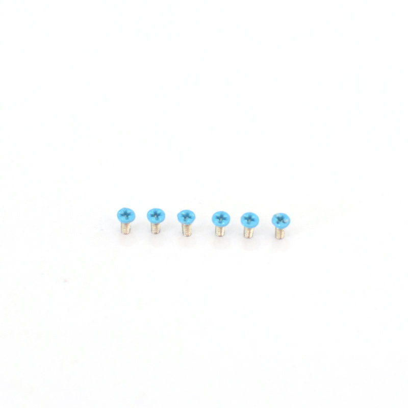 MK MODS Replacement Screws for cthulhu aio (6pcs)