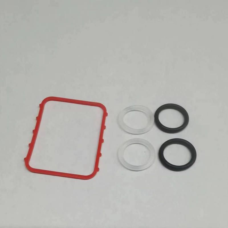 MK MODS gasket O ring set for boro tank