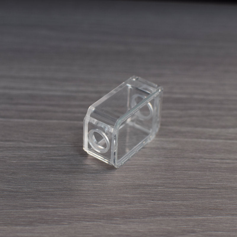 MK MODS Crystal Boro Tank