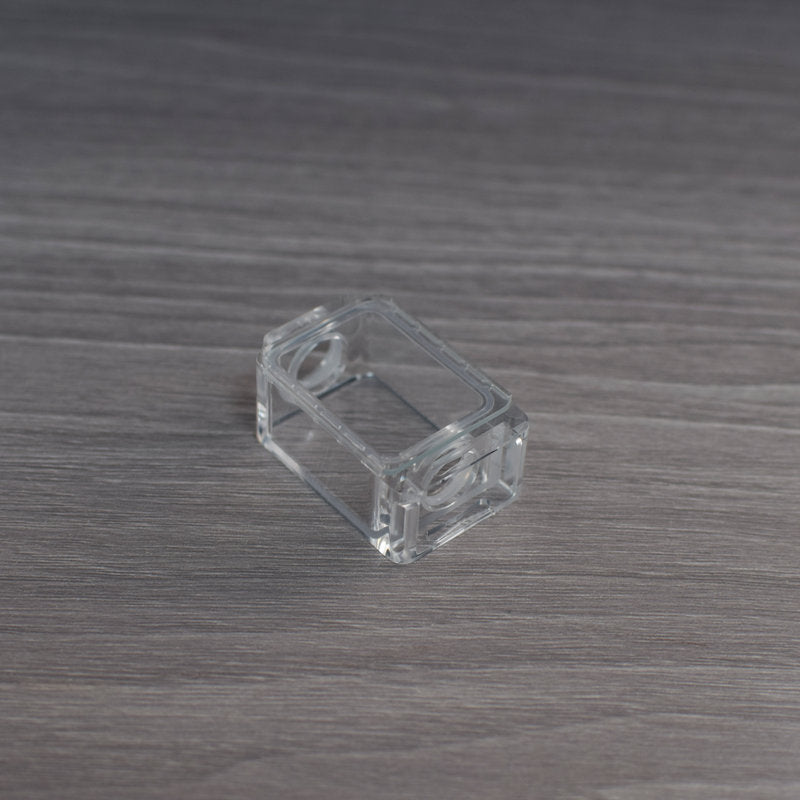 MK MODS Crystal Boro Tank