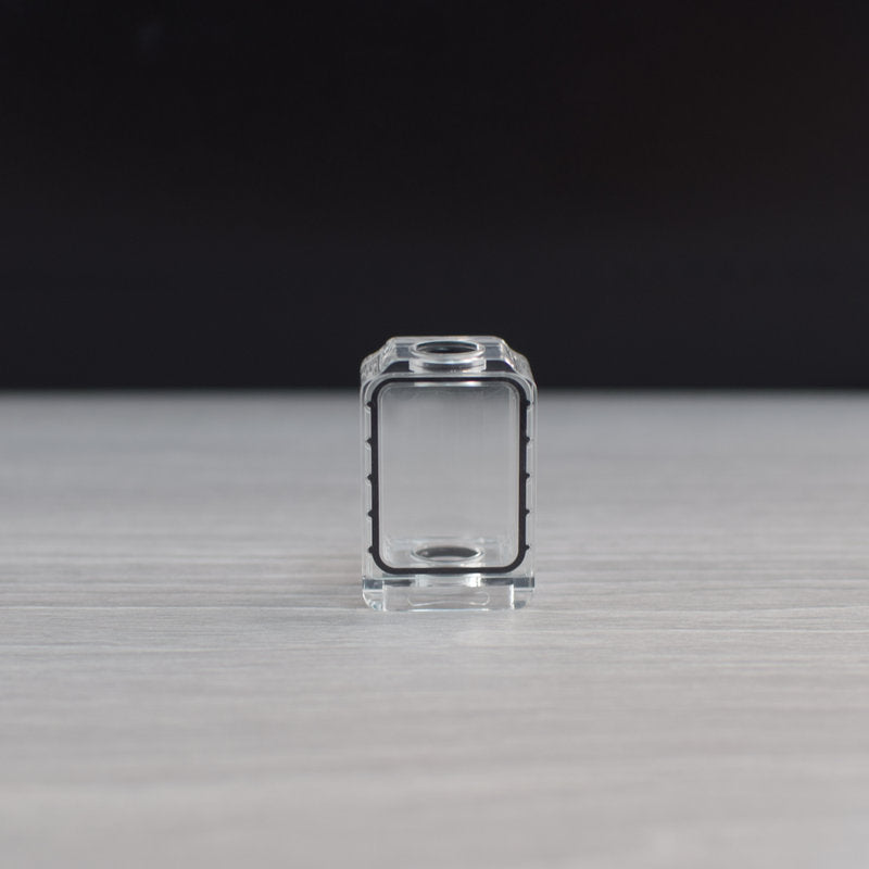 MK MODS Crystal Boro Tank
