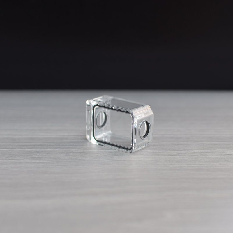 MK MODS Crystal Boro Tank