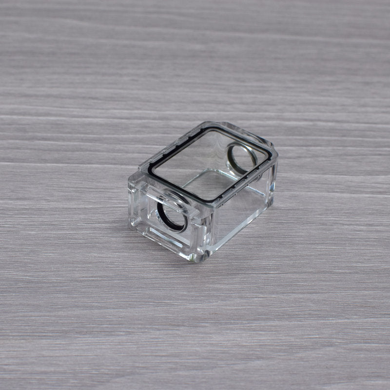 MK MODS Crystal Boro Tank