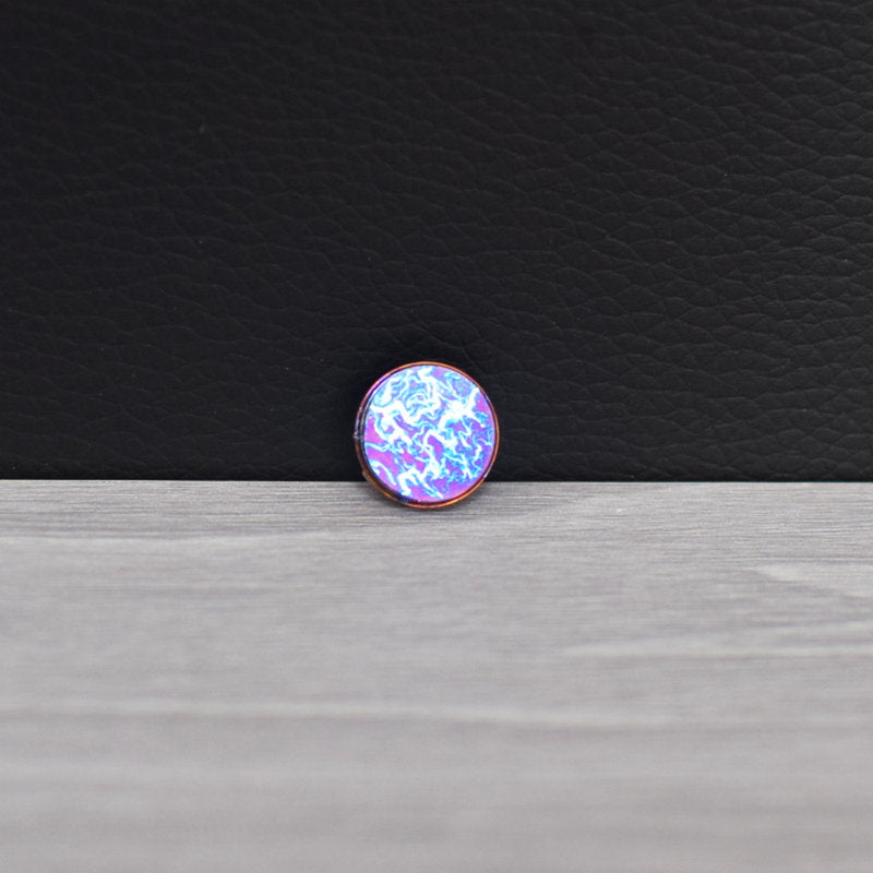 MK MODS toxic titanium for dotaio