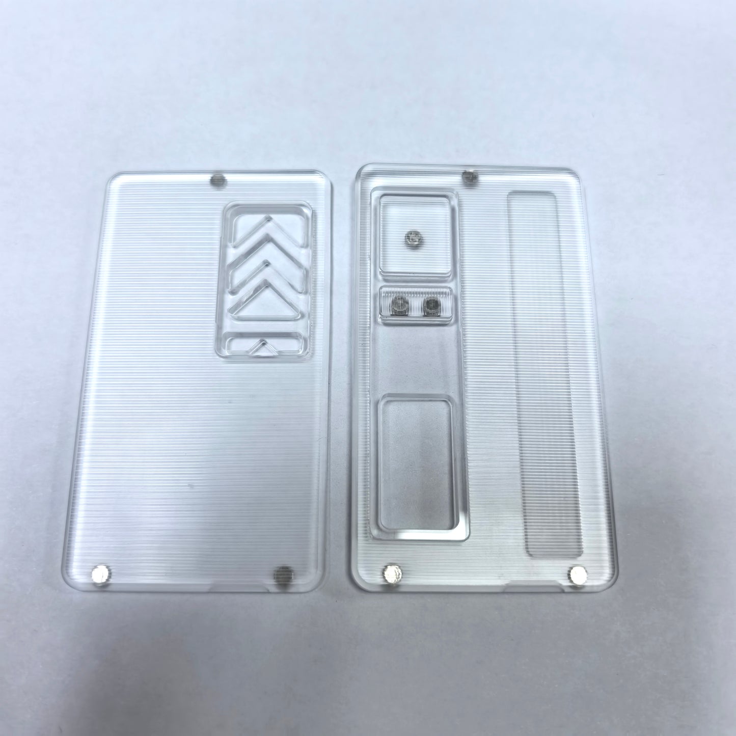 MK MODS panels for DotAIO V3
