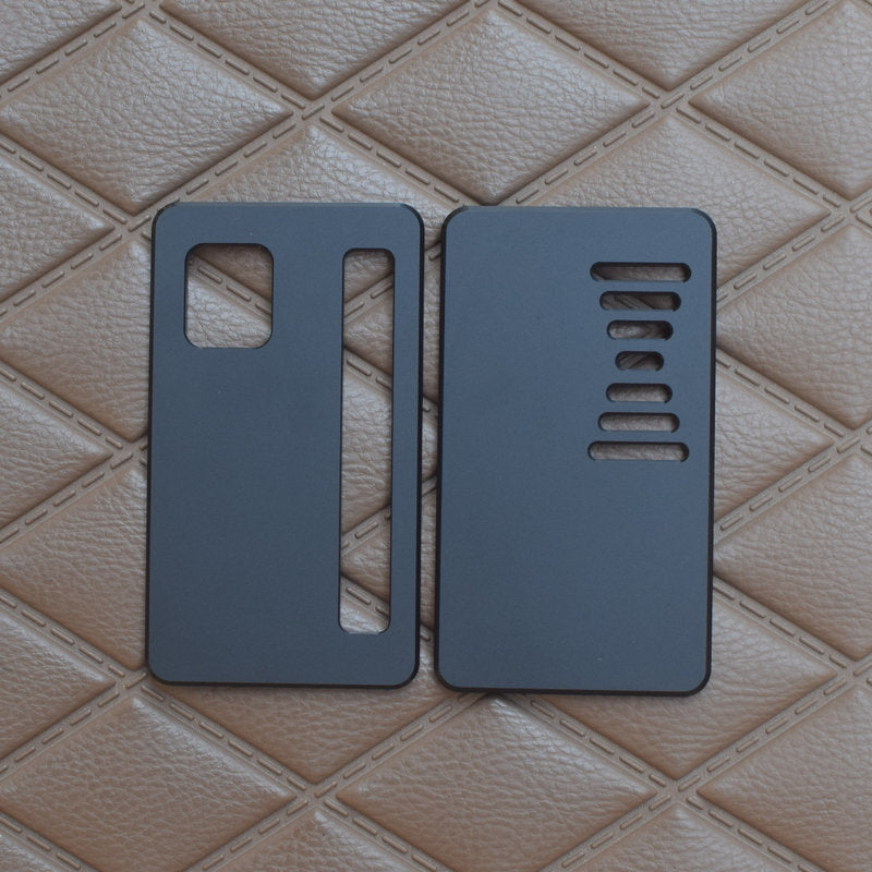 Authentic MK MODS panels for kuka aio