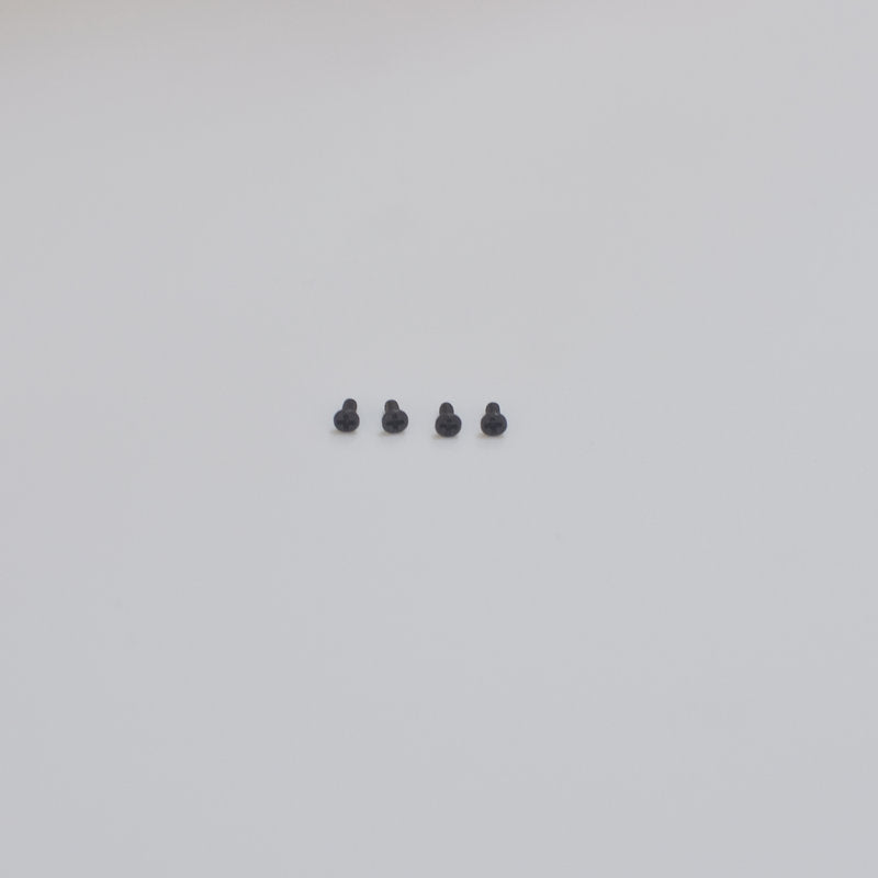 MK MODS screws for raga aio