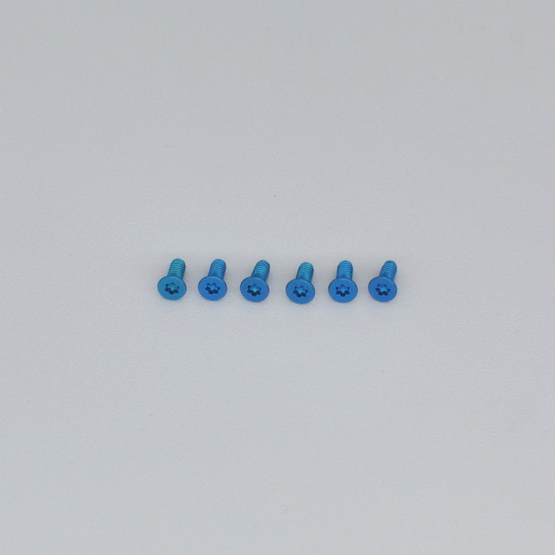 MK MODS Replacement Titanium Screws for Centaurus B80 AIO