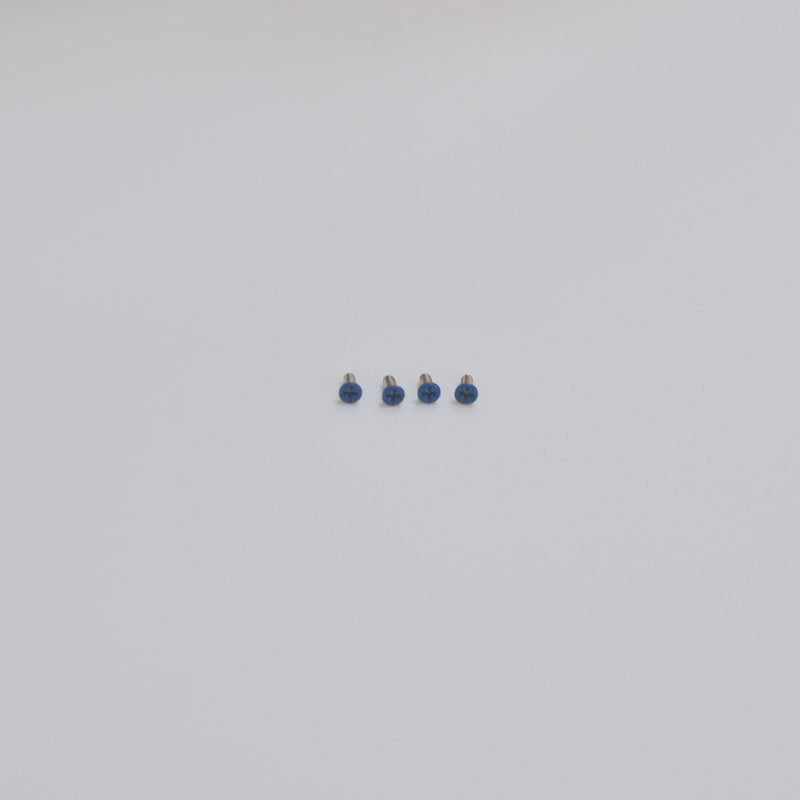 MK MODS screws for raga aio
