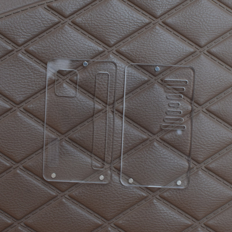 Authentic MK MODS panels for kuka aio