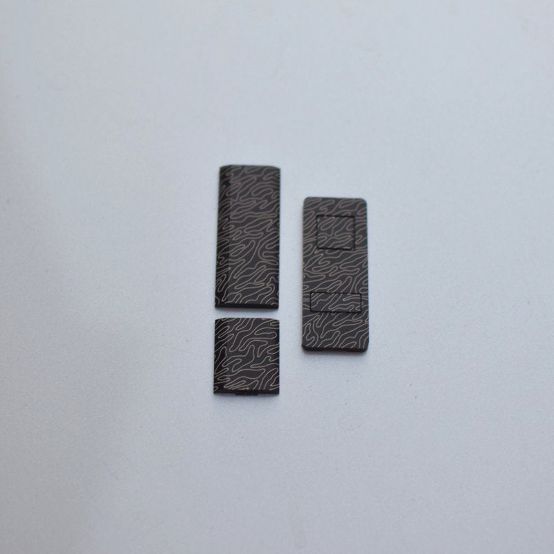 MK MODS panel and buttons for Kbrs mod