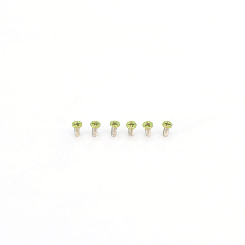 MK MODS Replacement Screws for cthulhu aio (6pcs)