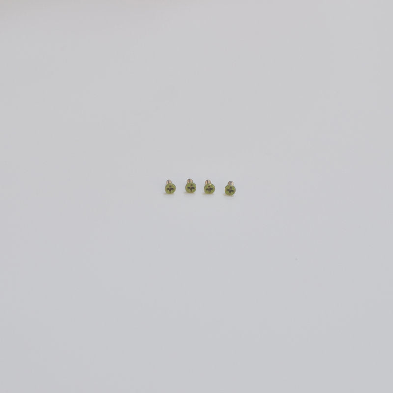 MK MODS screws for raga aio
