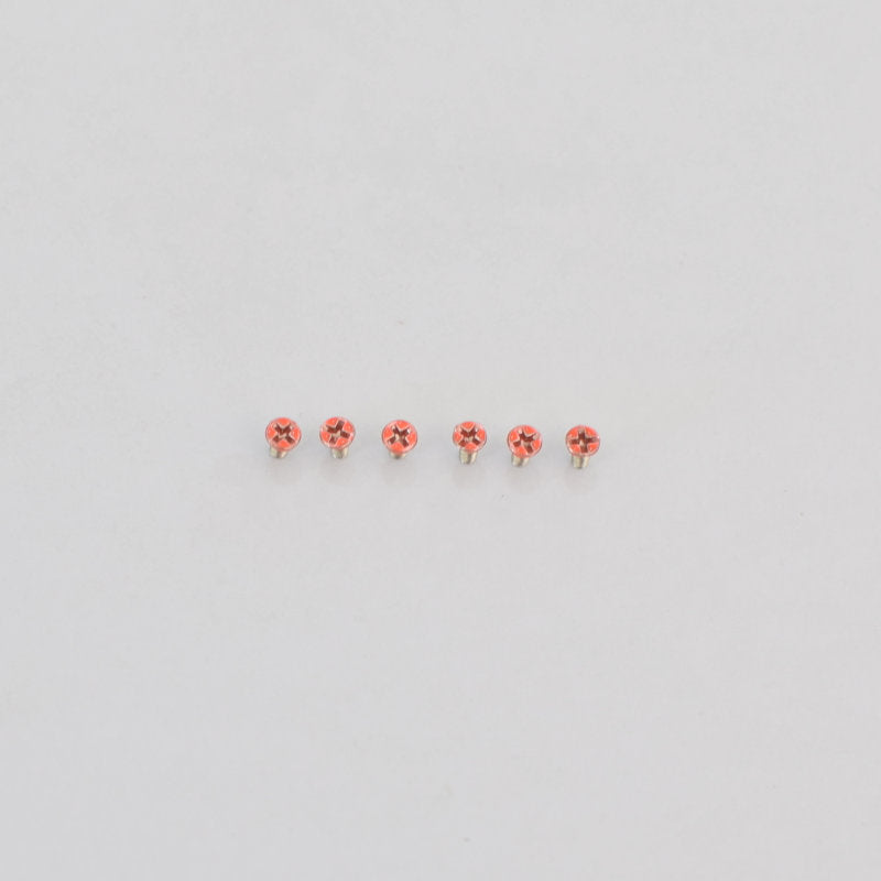 MK MODS Replacement Screws for cthulhu aio (6pcs)
