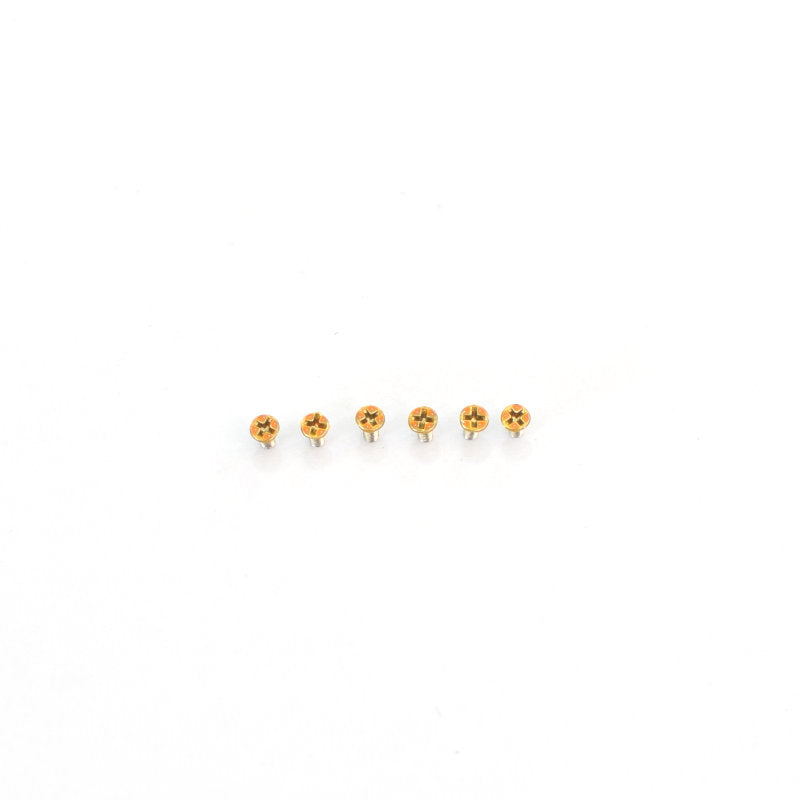 MK MODS Replacement Screws for cthulhu aio (6pcs)