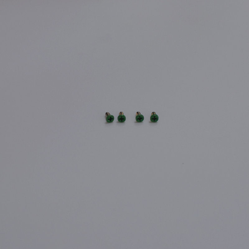 MK MODS screws for raga aio