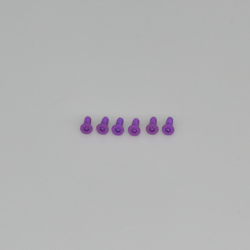 MK MODS Replacement Titanium Screws for Centaurus B80 AIO