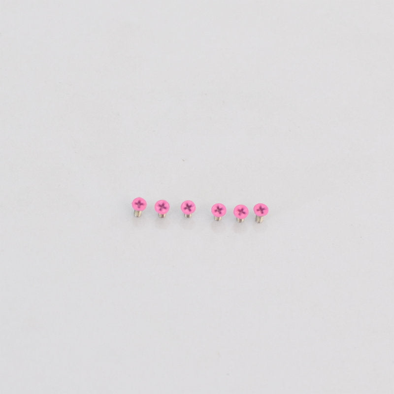 MK MODS Replacement Screws for cthulhu aio (6pcs)