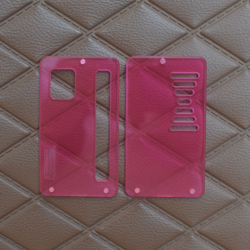Authentic MK MODS panels for kuka aio