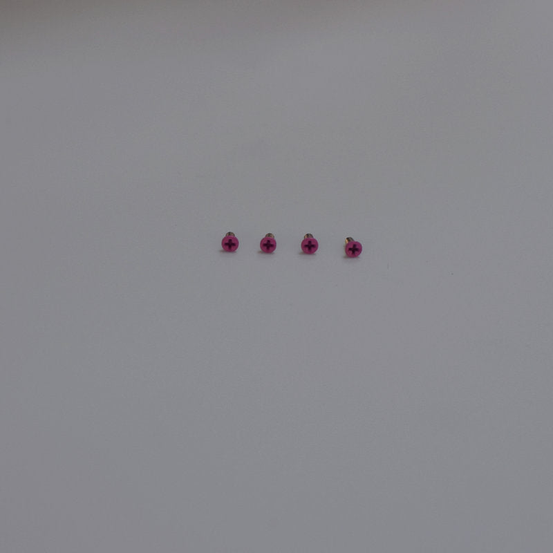 MK MODS screws for raga aio
