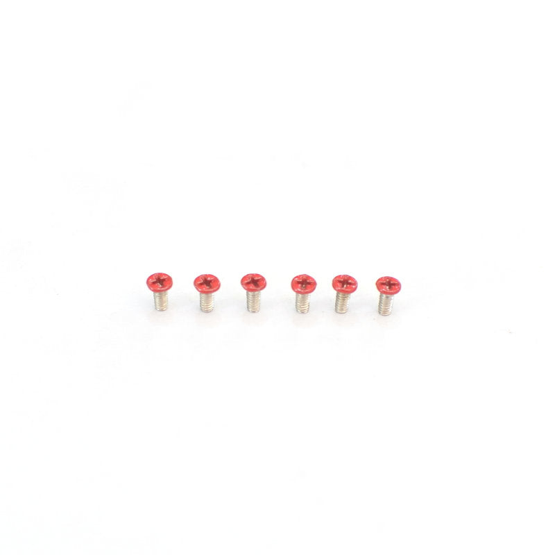 MK MODS Replacement Screws for cthulhu aio (6pcs)