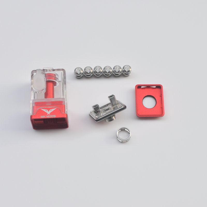 MK MODS new arrival NOVA rba for dotaio