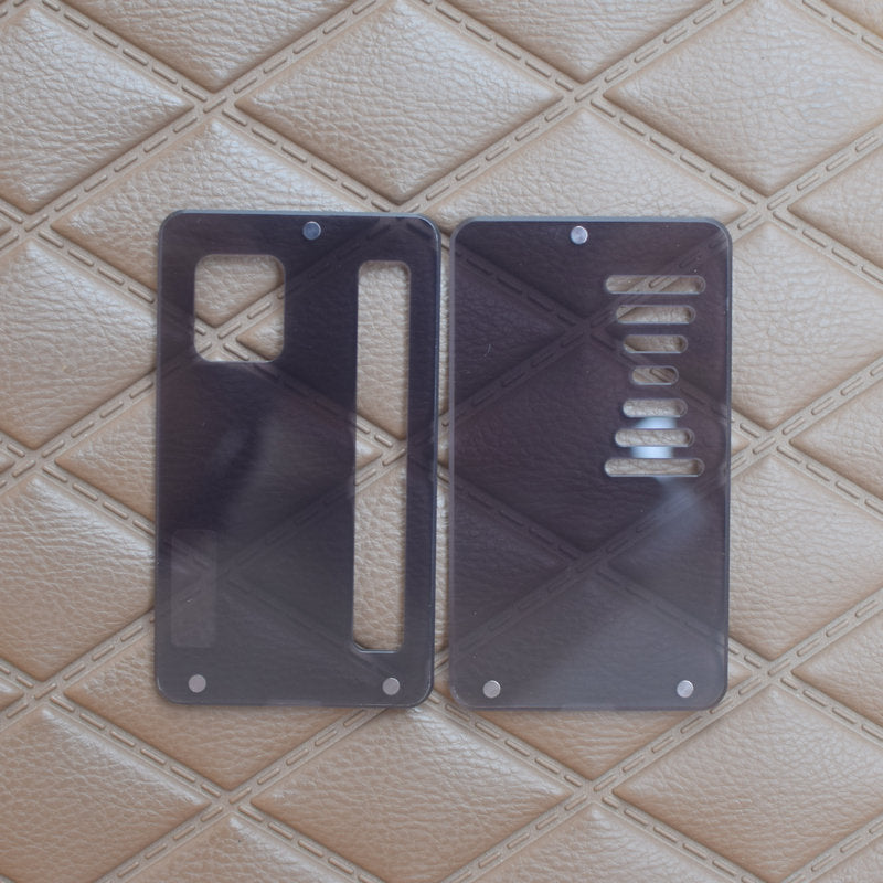 Authentic MK MODS panels for kuka aio