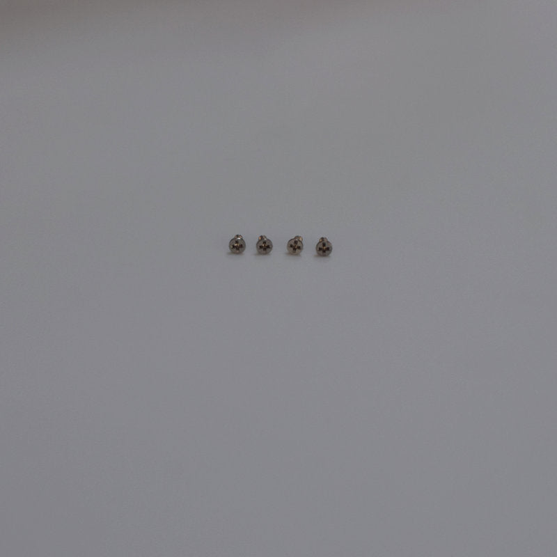 MK MODS screws for raga aio