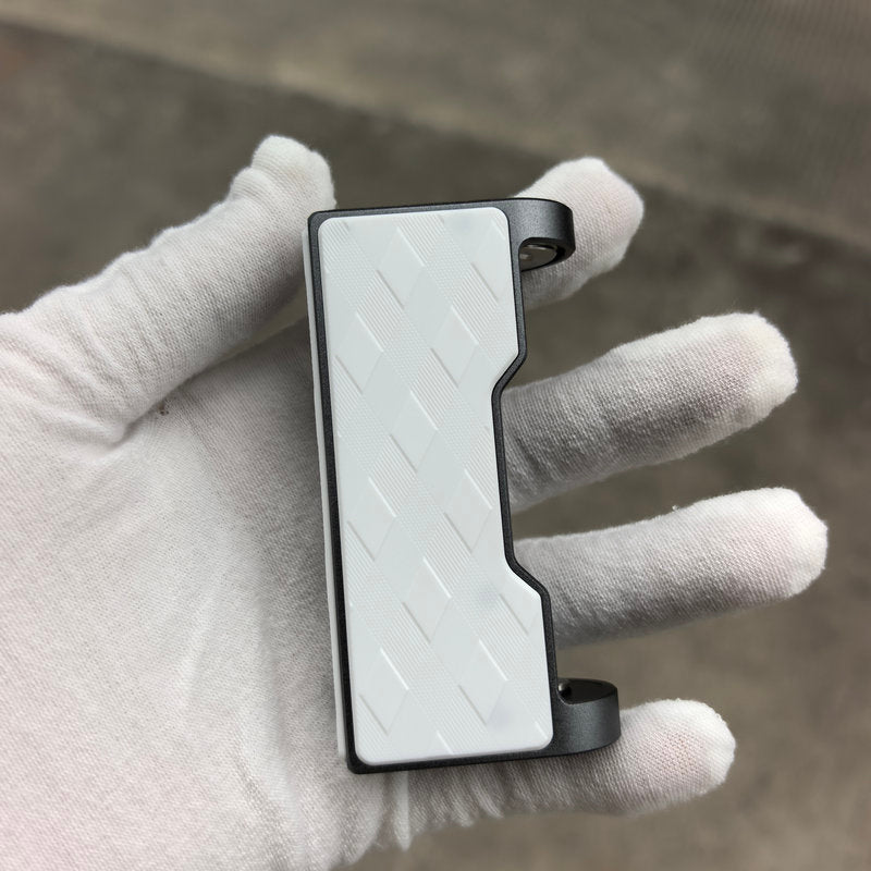 MK MODS panels for Royal V i3 mod