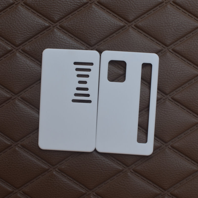 Authentic MK MODS panels for kuka aio