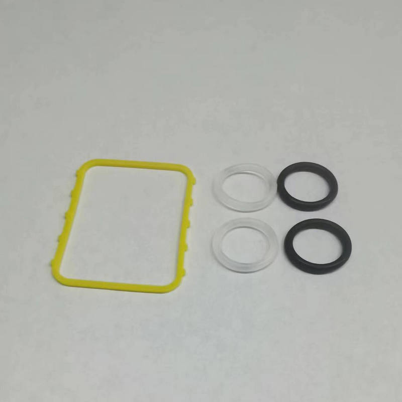 MK MODS gasket O ring set for boro tank