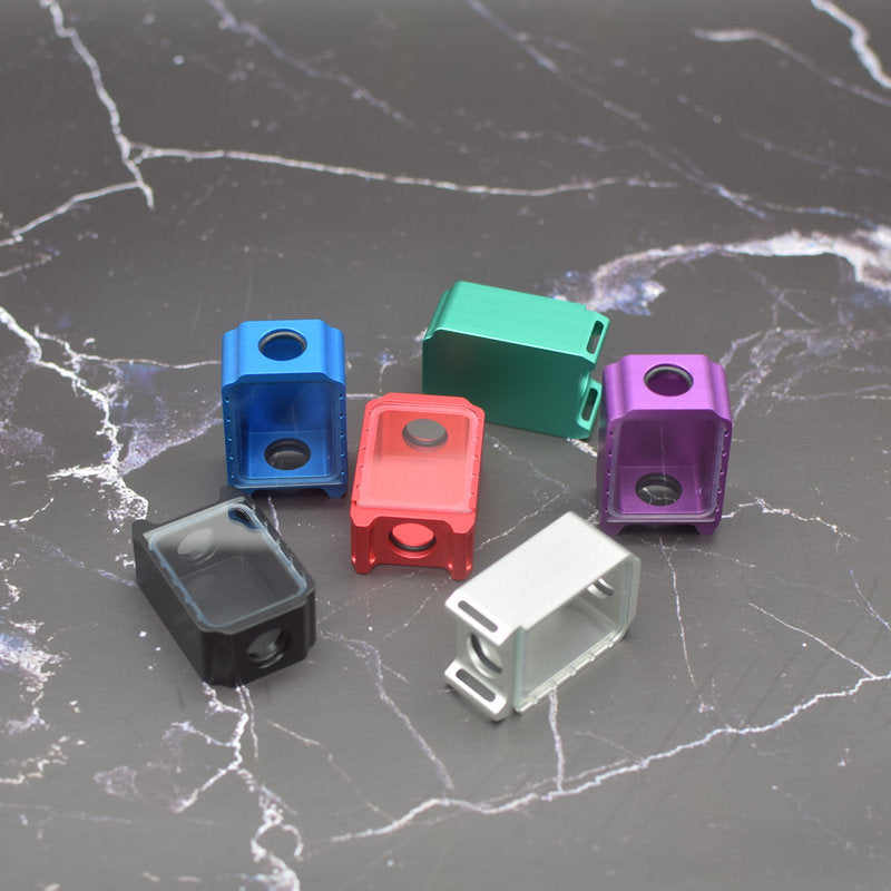 MK MODS boro tanks