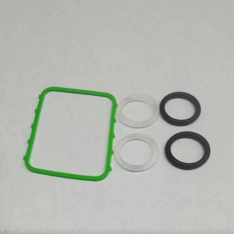 MK MODS gasket O ring set for boro tank