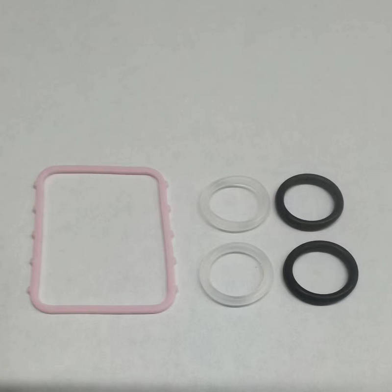 MK MODS gasket O ring set for boro tank