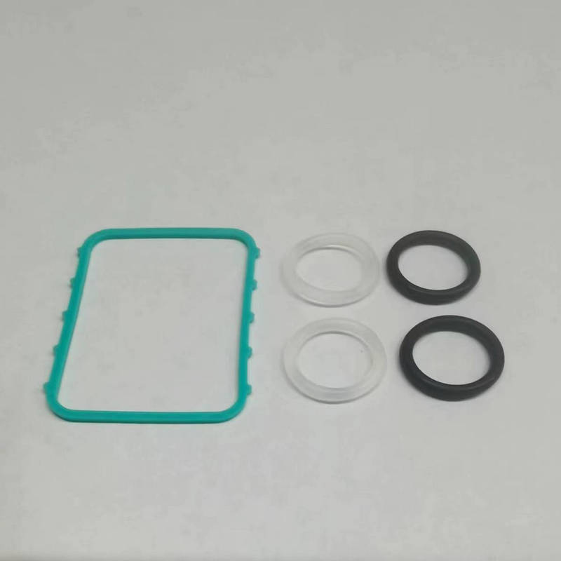 MK MODS gasket O ring set for boro tank