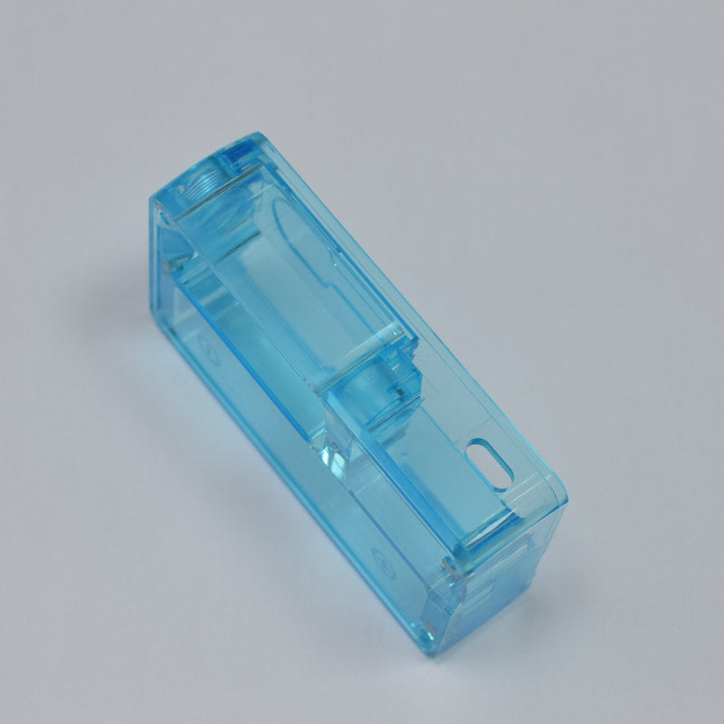 Ice blue body Replacement Frame for dotaio by MK MODS