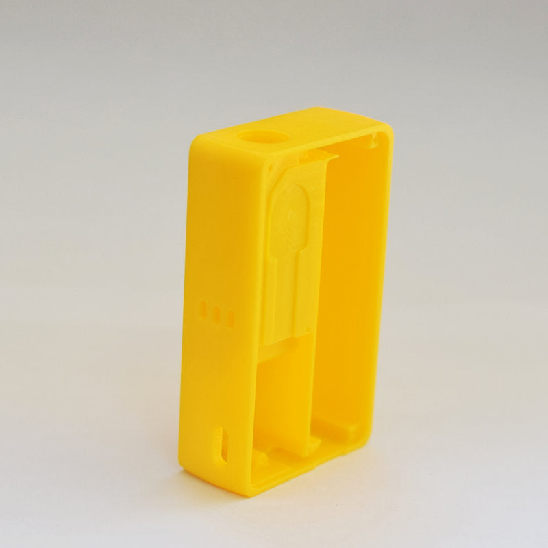 Delrin yellow body Replacement Frame for dotaio by MK MODS