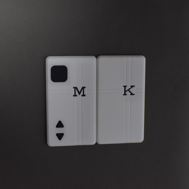 MK MODS panels for dotaio V2