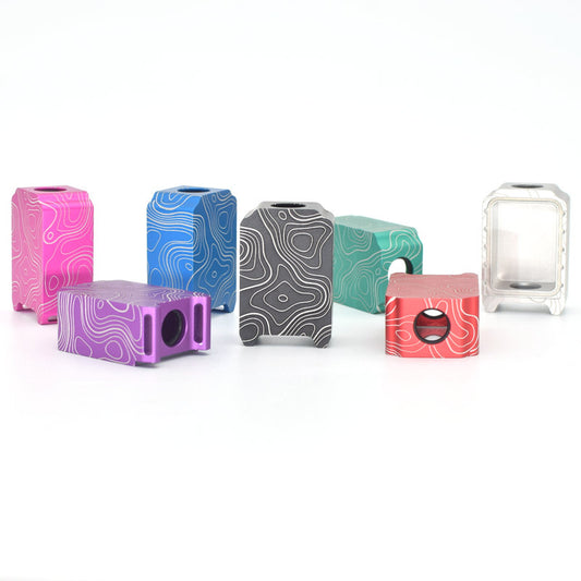 MK MODS Topo boro tank