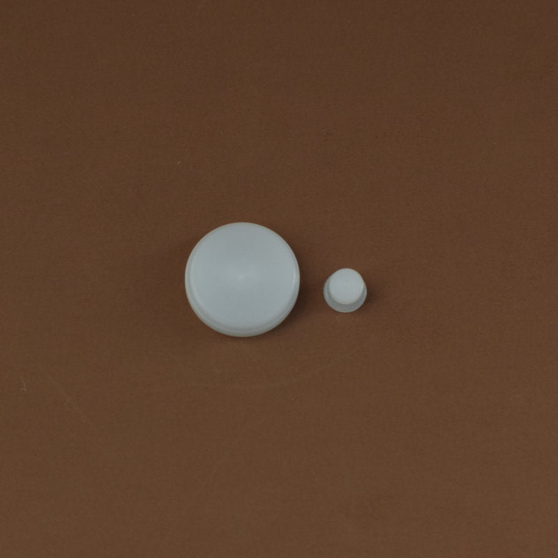 MK MODS Delrin buttons set for dotaio v1 black and white