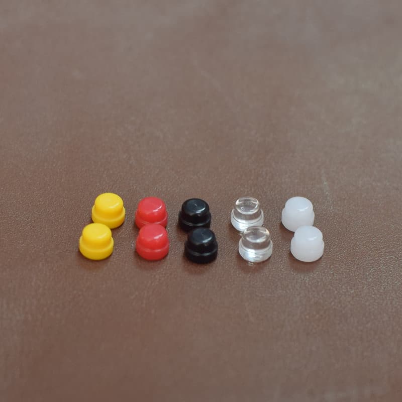 MK MODS wattage buttons vv small buttons for cthulhu aio