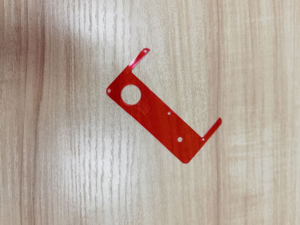 MK MODS Replacement Inner Door for dotMod dotAIO Pod