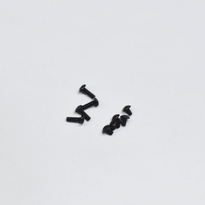 Screws for billet box bb box by MK MODS