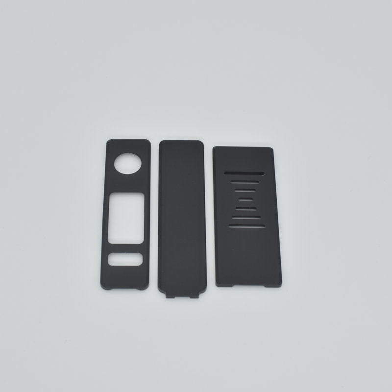 MK MODS panels for Stubby aio