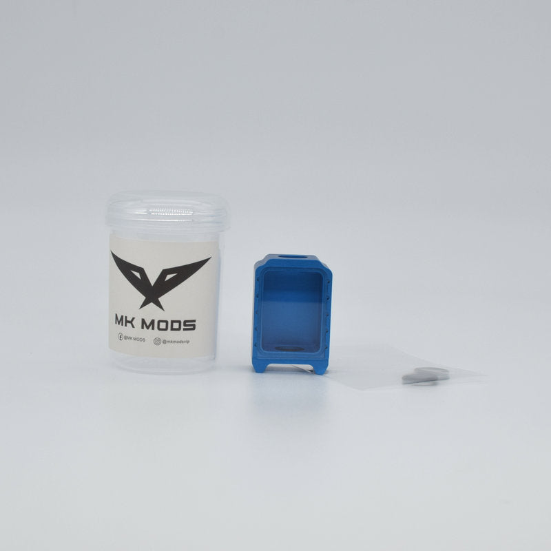 MK MODS boro tanks
