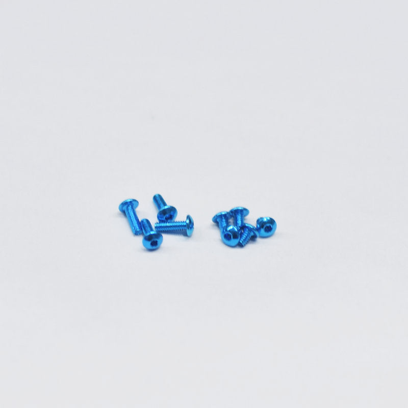 Screws for billet box bb box by MK MODS