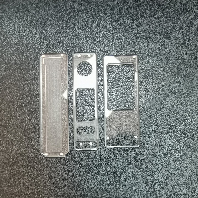 MK MODS panel for Stubby21 aio stubby 21700